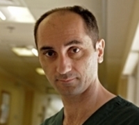 Doctor Image